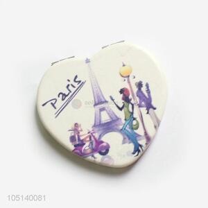 Special Design Portable Make-up Double Sided Folding Handheld <em>Mirrors</em>