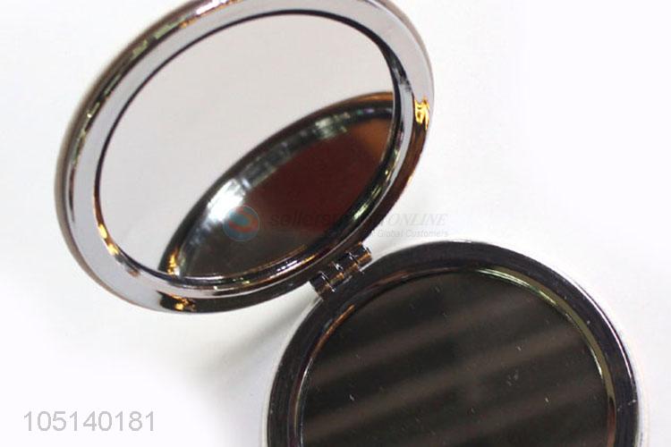 Cheap and High Quality Makeup Cosmetic Pocket Mirror For Makeup Tools