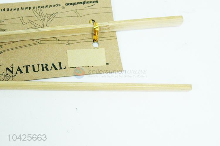 Wooden food clip29cm