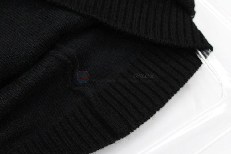 Fashion Style Knitted Beanie Cap Single-Deck Hats