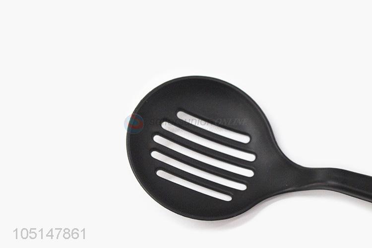 Made in China leakage ladle cooking slotted spoon