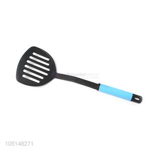 Low price kitchen utensil slotted turner leakage shovel
