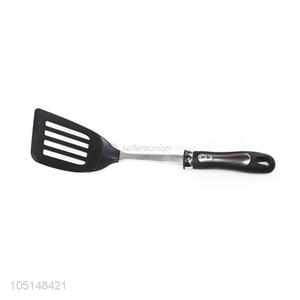 Hot sale kitchen utensil slotted turner leakage shovel