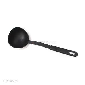Wholesale cheap nylon soup ladle soup spoon