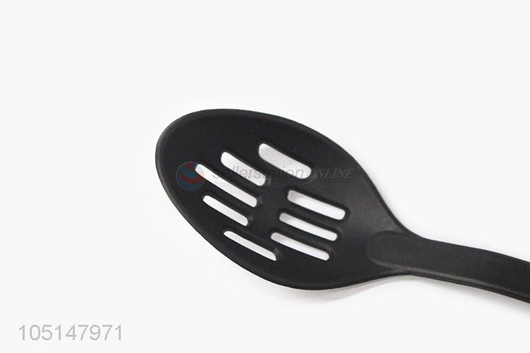 Premium quality leakage ladle cooking slotted spoon