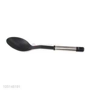 Latest design meal spoon rice paddle scoop