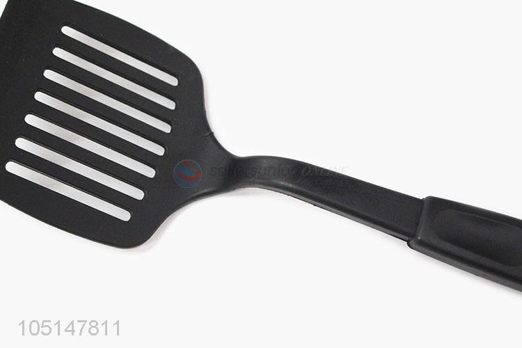 Factory directly sell kitchen utensil slotted turner leakage shovel