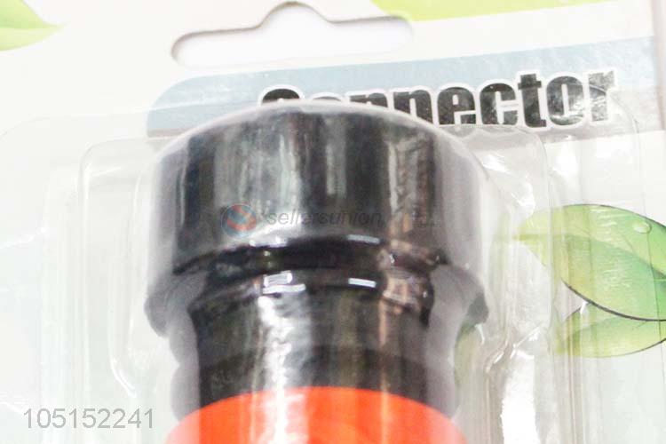 Wholesale Simple Red Color Plastic Water Pipe Head