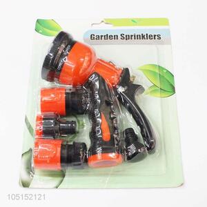 Promotional Custom Spray Gun <em>Watering</em> <em>Tool</em> Garden Water Guns