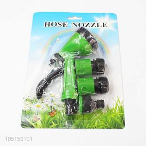 Nice Design Car Wash Water Spray Gun Set