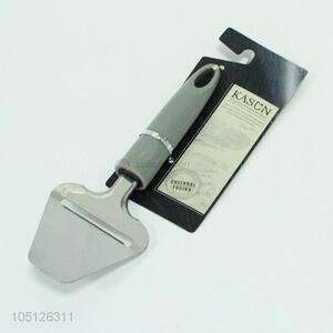 Manufacturer custom kitchenware stainless steel cheese shovel