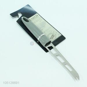 Promotional custom kitchenware stainless steel butter knife