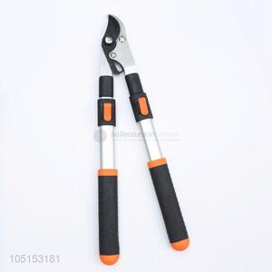 Fashion Style Telescopic Shears Lopper Pruning Gardening Tools