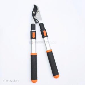Fashion Style Telescopic Shears Lopper Pruning <em>Gardening</em> Tools