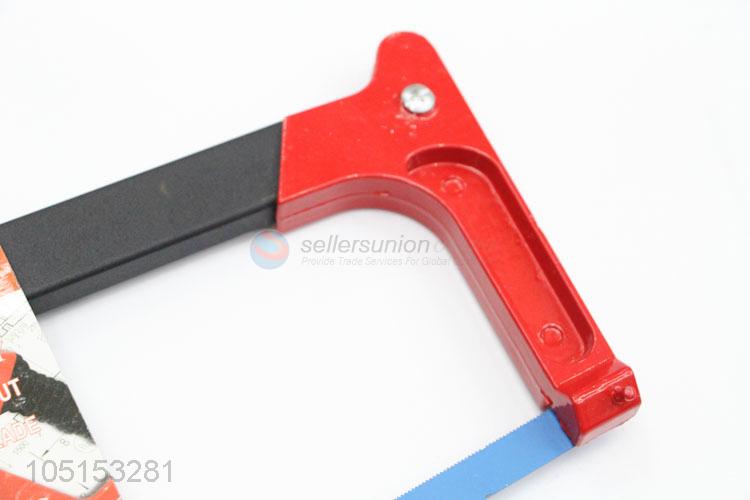 Non-Slip Grip Handle Gardening Saw Hand Tools