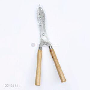 Creative Design Wooden Handle <em>Gardening</em> <em>Scissors</em> for Garden