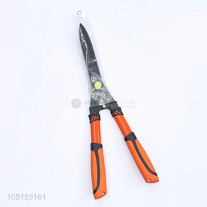 Cheap Price Gardening Scissors Anti-Slip High Quality Pruning Scissors
