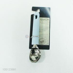 Fashion Stainless Steel Ice Cream Scoop