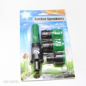 Useful Simple Best New Products Garden Green Color Water Guns