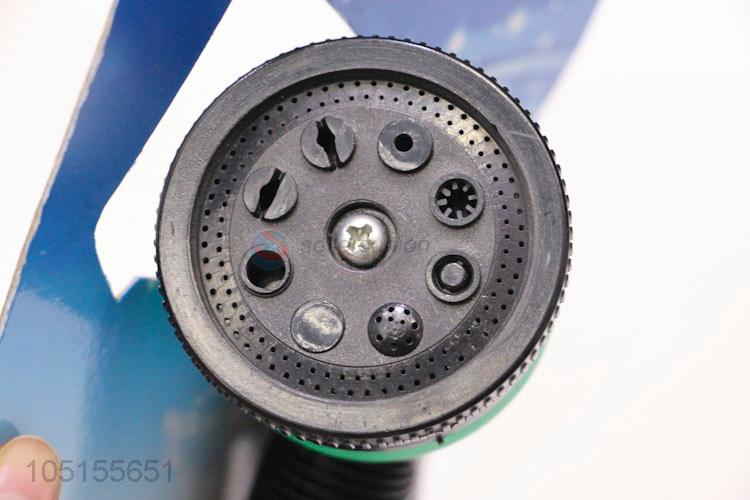 Low Price High Pressure Water Spray Gun for Car Wash/Garden