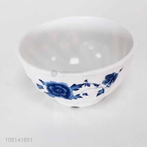 New popular unbreakable tableware melamine bowl