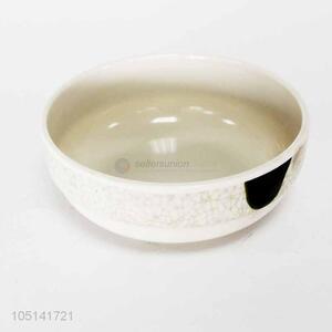 Resonable price unbreakable tableware melamine bowl