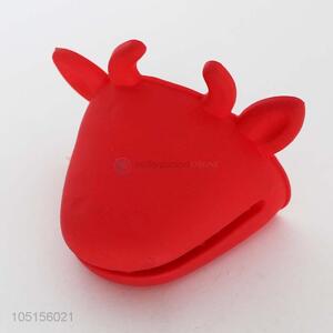 Factory Wholesale Silicone Microwave Oven Clip