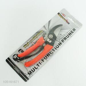 High Quality Multifunction Garden Scissors