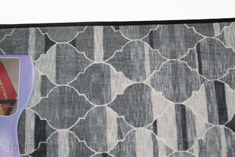 Top Quanlity Floor Mats Door Mat Decorative Tassel Mat