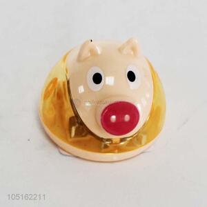 Hot sale popular cute big shape pencil sharpener