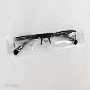 Wholesale unisex black presbyopic glasses