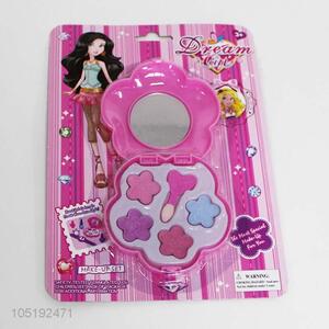 Pink Color Plastic Makeup Set Toys