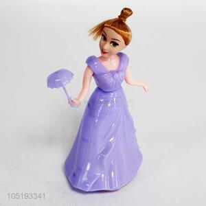 Music Sing plastic Dancing Princess <em>Dolls</em>