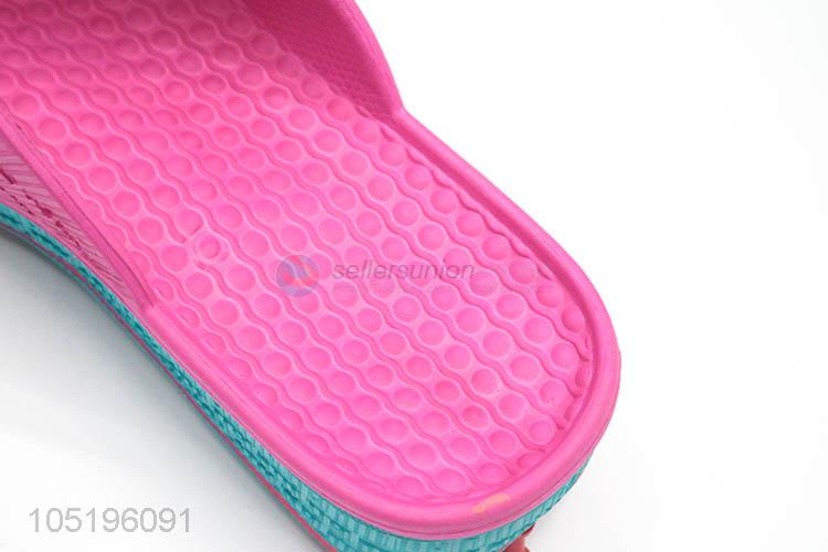 Cheap Professional Sandals Non-slide Shoes Home Slippers for Woman