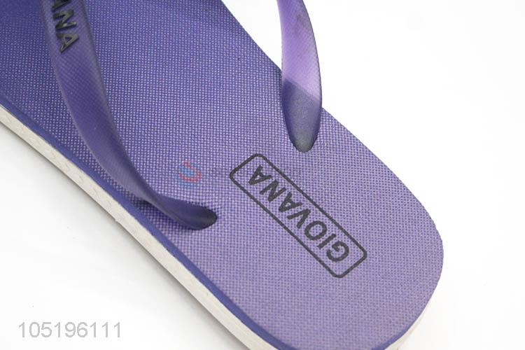 Newest Woman Summer  EVA Slippers