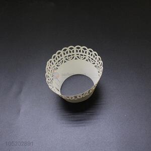 Top manufacturer wedding favor party supplies laser cut cup cake wrappers