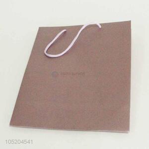 New Arrival Gift Bag Cheap Paper Hand Bag