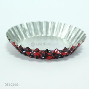 Direct Factory Tinplate Cake Mould