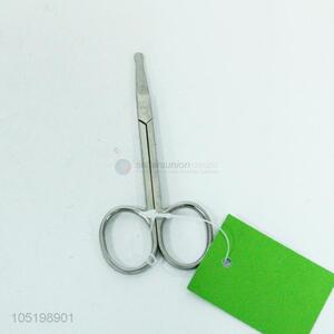 Ready sale stainless steel eyebrow scissors beard trimmer