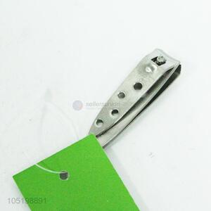 Ready sale stainless steel nail clipper nail cutter