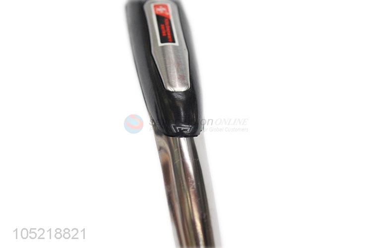 Ready sell long handle soup spoon soup laddle