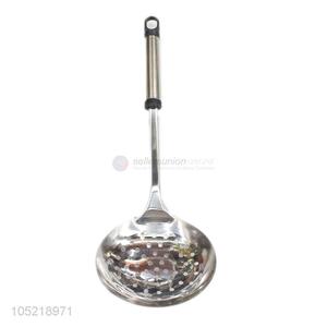 Ready sell big slotted spoon <em>cook</em> tool