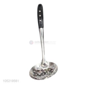 Cheap professional big slotted spoon <em>cook</em> tool