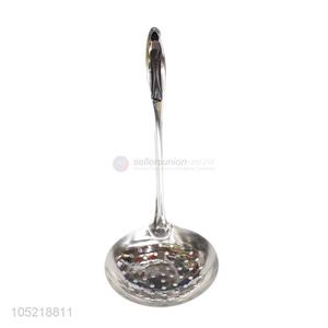 Top manufacturer big slotted spoon <em>cook</em> tool