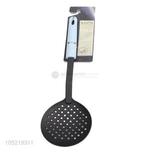 Wholesale custom big slotted spoon <em>cook</em> tool