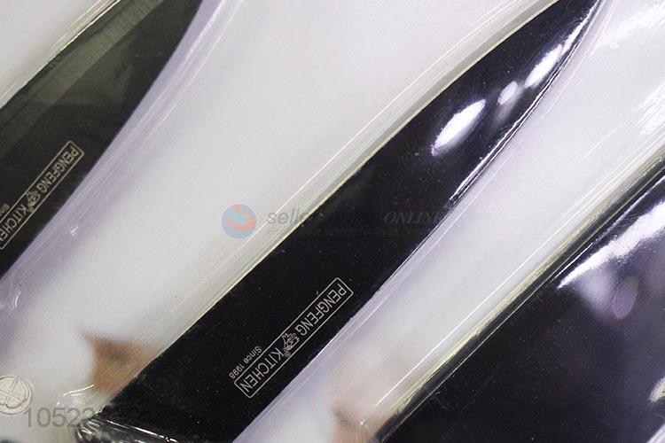 Advertising and Promotional 4pcs Kitchen Ceramic Knife Set with Peeler