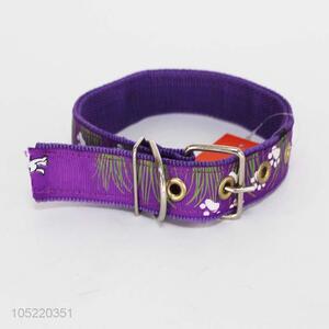 Factory Direct High Quality Pet Collars&Leashes