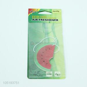 Cute Watermelon Shape Long Lasting Air Freshener