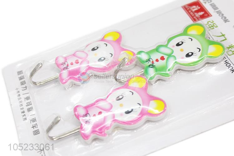 New arrival strong adhesive sticky hook wall hook