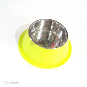 Super quality dog pet bowl feeding drinking water bowl